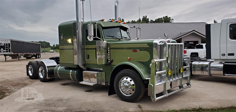 CT Truck Sales LLC