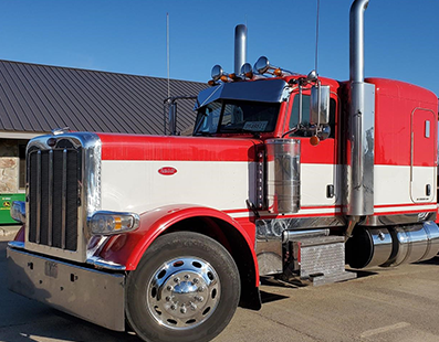 Trucks